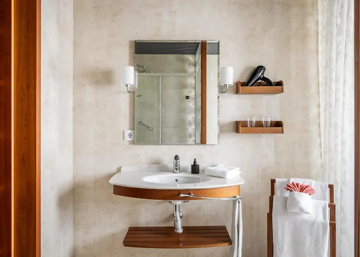 Hotell Bypillow Lorena Adults Recommended