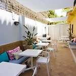 Hotel Bypillow Lorena Adults Recommended 2*