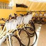 Hotel Bypillow Lorena Adults Recommended Málaga