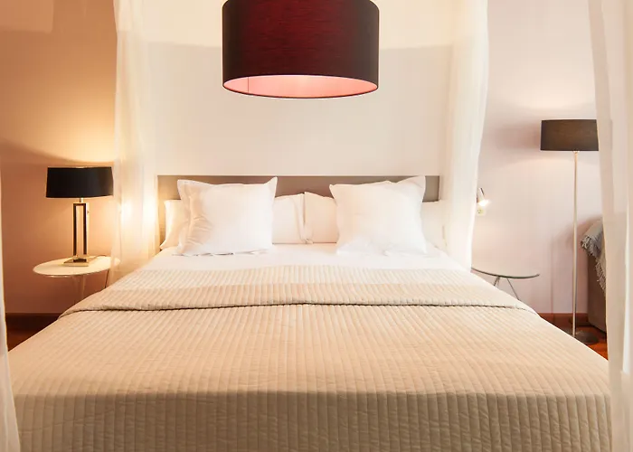 Bypillow Villa Lorena Adults Recommended 2* Málaga