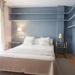 Bypillow Lorena Adults Recommended 2* Málaga