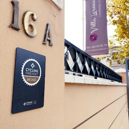 Bypillow Villa Lorena Adults Recommended 2* Málaga