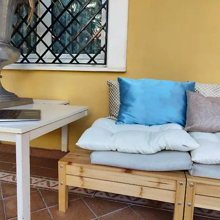 Bypillow Villa Lorena Adults Recommended