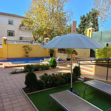 Hotel Bypillow Villa Lorena Adults Recommended