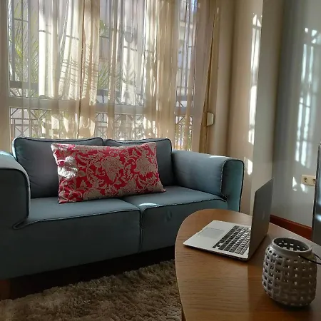 Hotel Bypillow Villa Lorena Adults Recommended