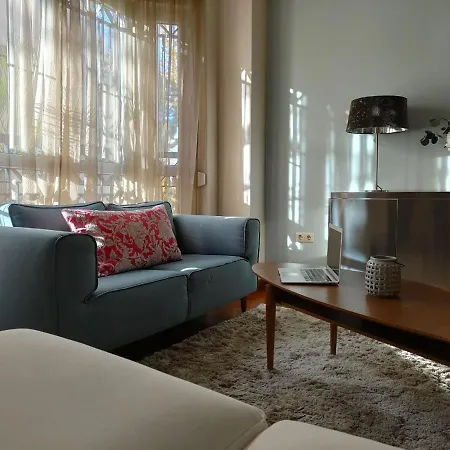 Hotel Bypillow Villa Lorena Adults Recommended 2*