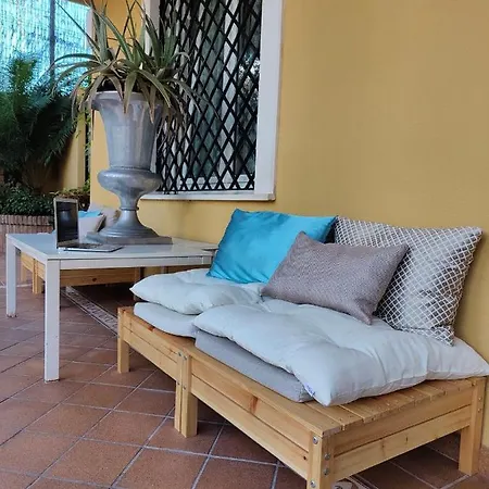 Bypillow Villa Lorena Adults Recommended 2*