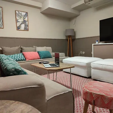 Bypillow Villa Lorena Adults Recommended Hotel 2*