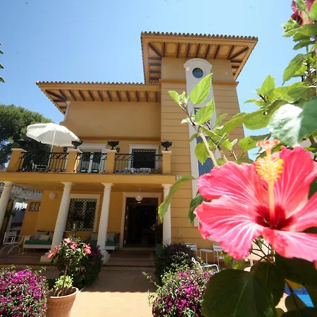 Hotel Bypillow Lorena Adults Recommended Málaga