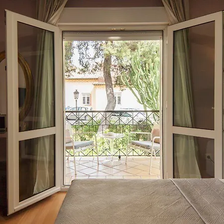 Bypillow Lorena Adults Recommended Hotel 2*