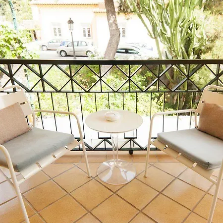 Bypillow Lorena Adults Recommended 2* Málaga