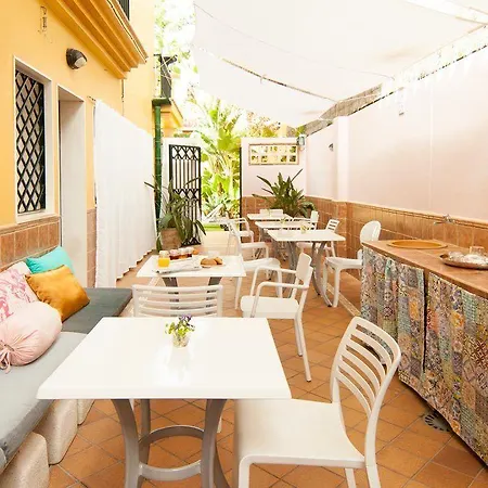 Bypillow Lorena Adults Recommended Hotel 2*