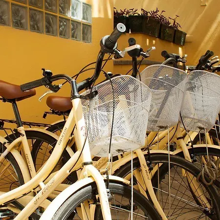 Bypillow Lorena Adults Recommended Málaga