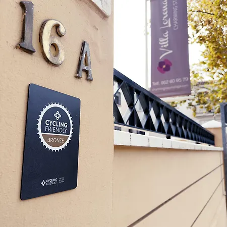 Bypillow Lorena Adults Recommended Hotel 2*