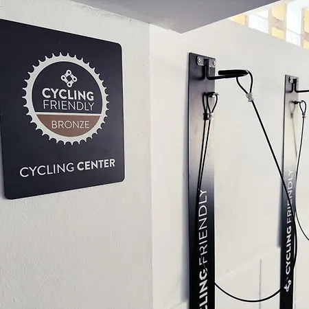 Bypillow Lorena Adults Recommended Hotel