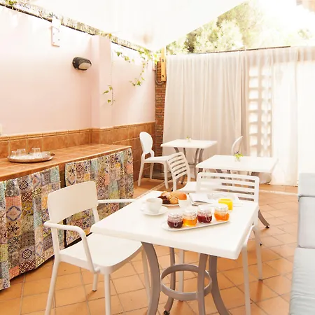 Bypillow Lorena Adults Recommended Málaga