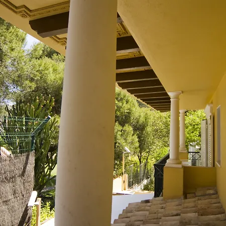 Bypillow Lorena Adults Recommended Hotel 2*