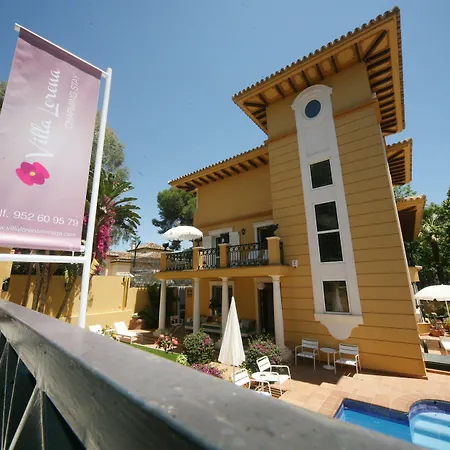 Bypillow Lorena Adults Recommended 2* Málaga