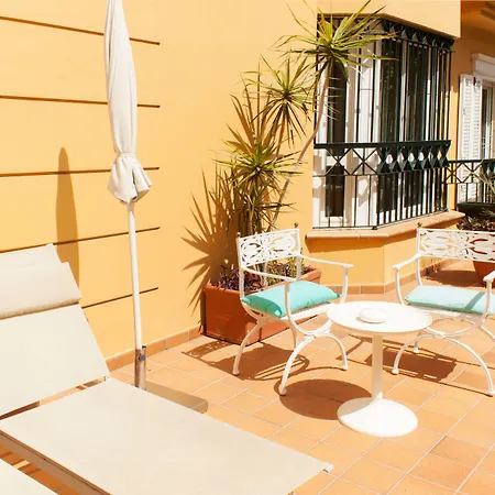 Hotel Bypillow Lorena Adults Recommended 2*