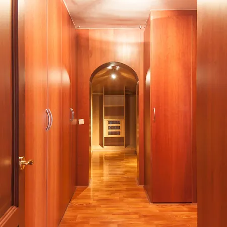 Bypillow Lorena Adults Recommended Hotel Málaga