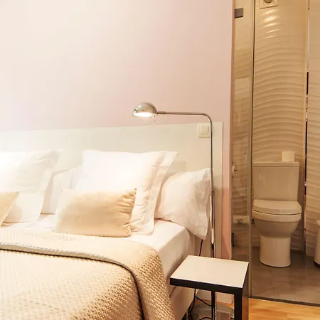 Bypillow Lorena Adults Recommended Hotel