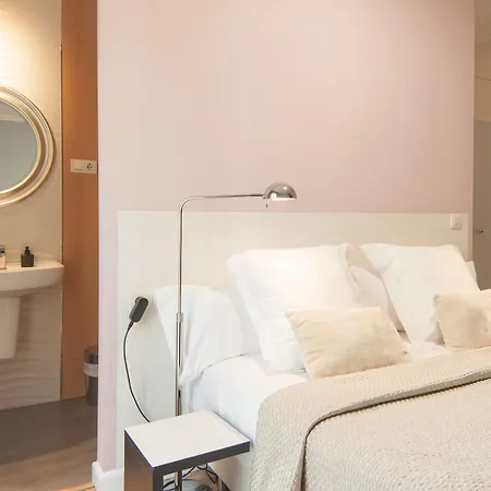 Bypillow Lorena Adults Recommended Hotel Málaga