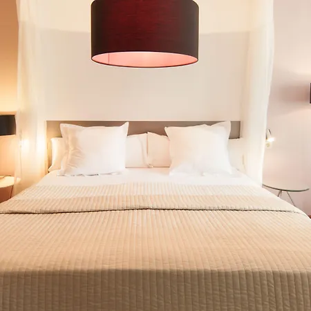 Bypillow Lorena Adults Recommended 2* Málaga