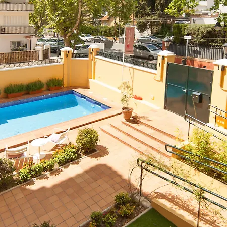 Hotel Bypillow Lorena Adults Recommended