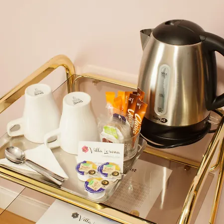 Bypillow Lorena Adults Recommended