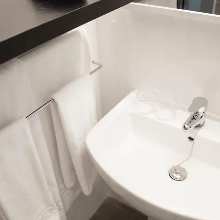 Bypillow Lorena Adults Recommended Hotel Málaga