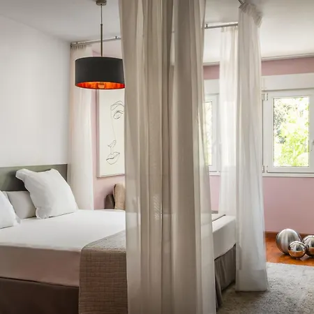 Hotel Bypillow Lorena Adults Recommended Málaga