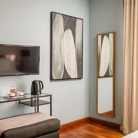 Bypillow Lorena Adults Recommended 2* Málaga