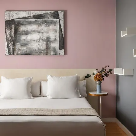 Bypillow Lorena Adults Recommended 2* Málaga