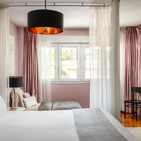 Hotel Bypillow Lorena Adults Recommended