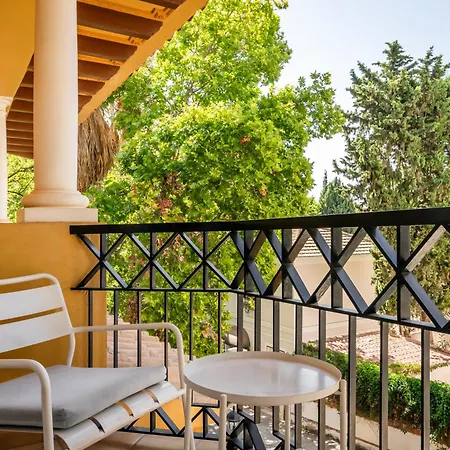 Bypillow Lorena Adults Recommended 2* Málaga