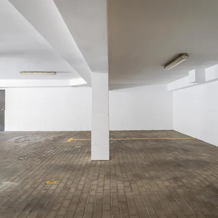 Bypillow Lorena Adults Recommended Hotel