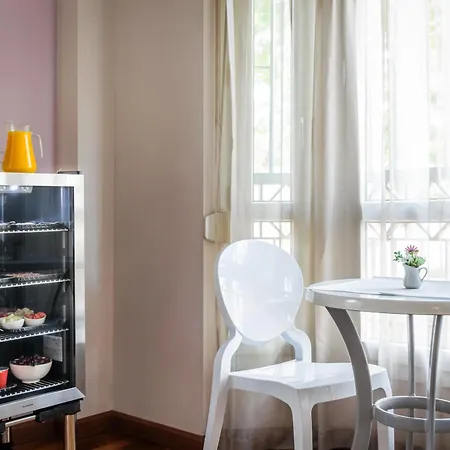 Bypillow Lorena Adults Recommended Hotel 2*