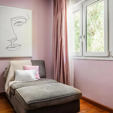 Bypillow Lorena Adults Recommended Hotel Málaga