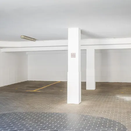 Hotel Bypillow Lorena Adults Recommended Málaga