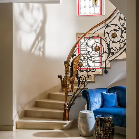 Bypillow Lorena Adults Recommended 2* Málaga