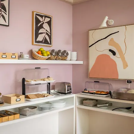 Hotel Bypillow Lorena Adults Recommended