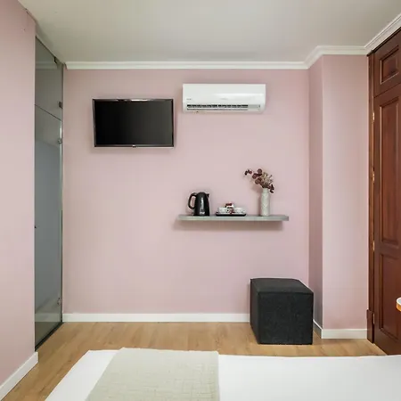 Bypillow Lorena Adults Recommended 2* Málaga