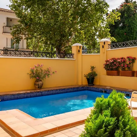 Bypillow Lorena Adults Recommended Hotel