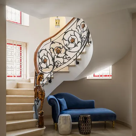 Bypillow Lorena Adults Recommended Hotel 2*