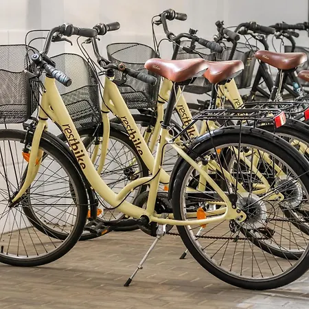 Hotel Bypillow Lorena Adults Recommended 2*