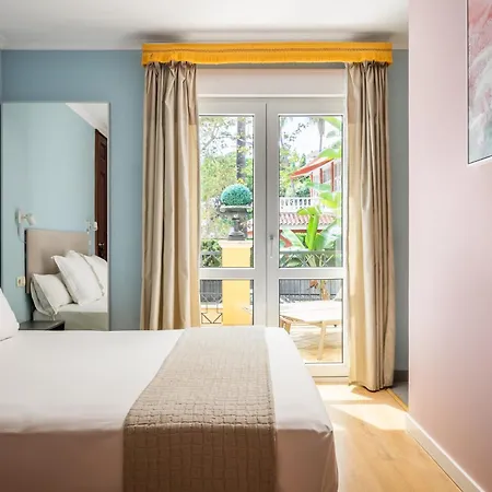 Bypillow Lorena Adults Recommended Málaga