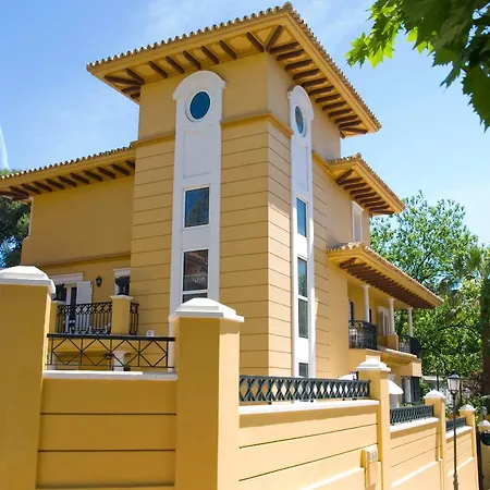 Hotel Bypillow Lorena Adults Recommended 2*