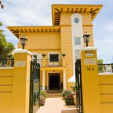 Hotel Bypillow Lorena Adults Recommended 2*