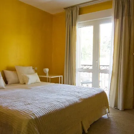 Bypillow Lorena Adults Recommended 2* Málaga