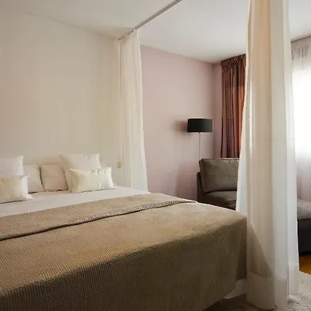 Hotel Bypillow Lorena Adults Recommended 2*